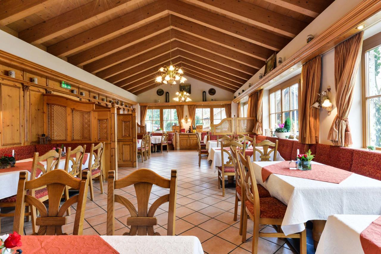 Huber Am Hotel Münsing