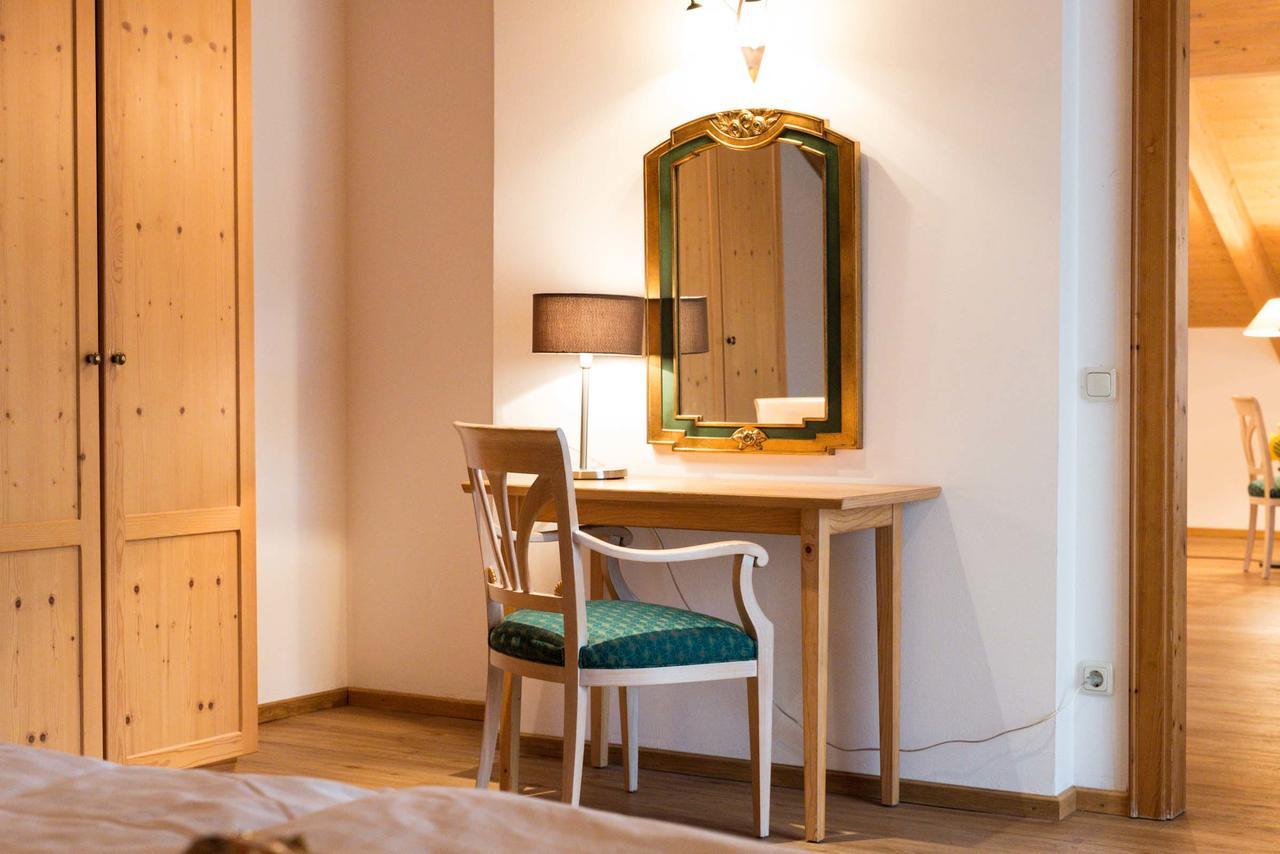 Hotel Huber Am