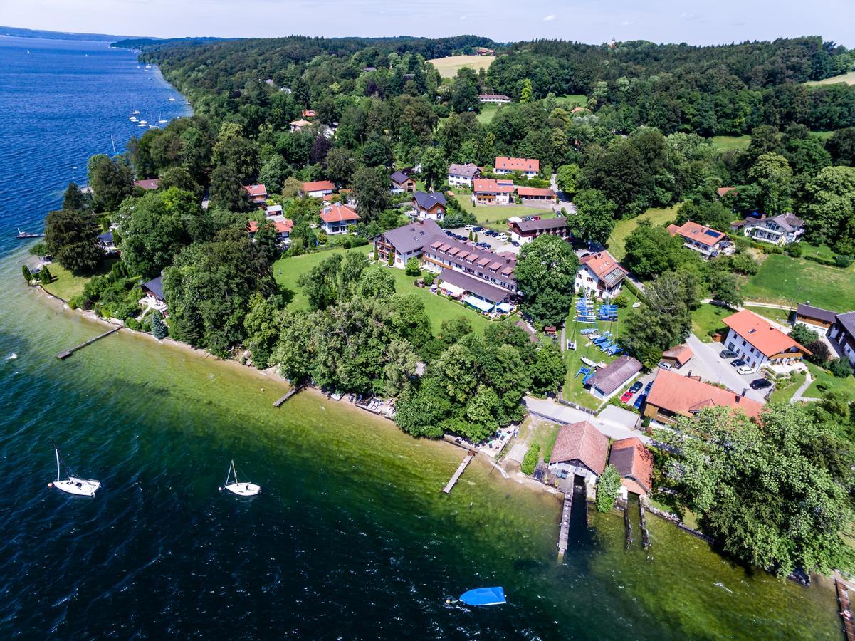 Huber Am Hotel