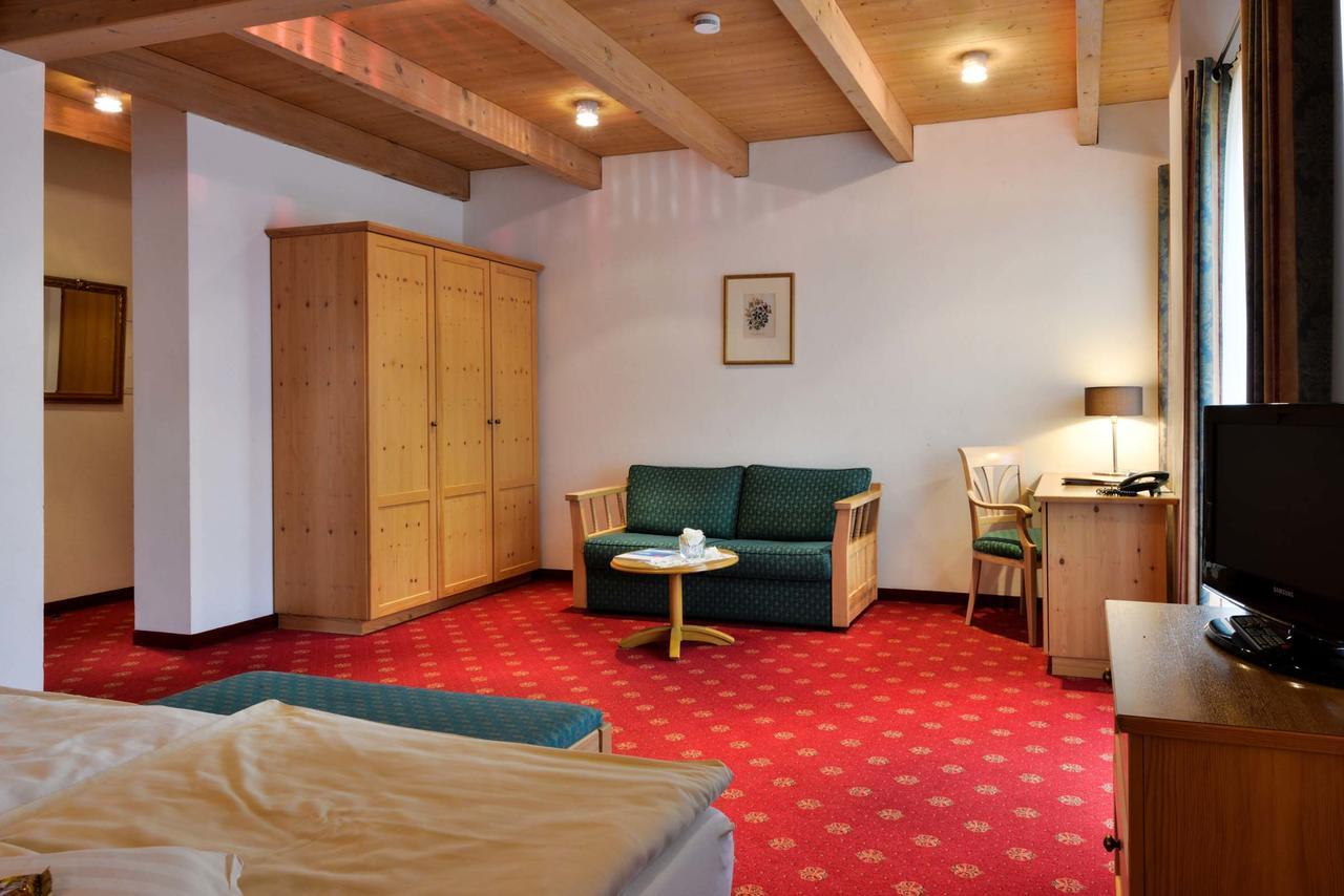 Huber Am Hotel 3*