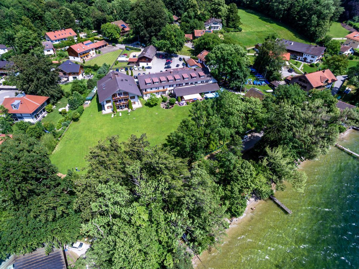 Huber Am Hotel 3*