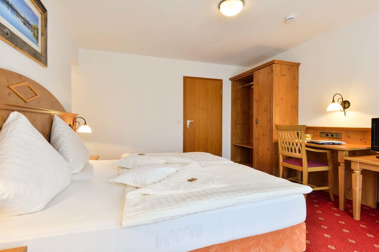 Huber Am Hotel 3*