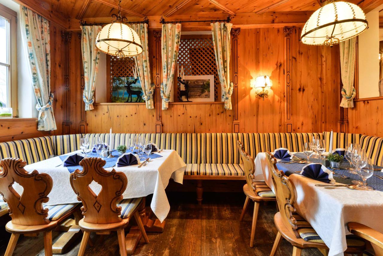Huber Am Hotel 3*