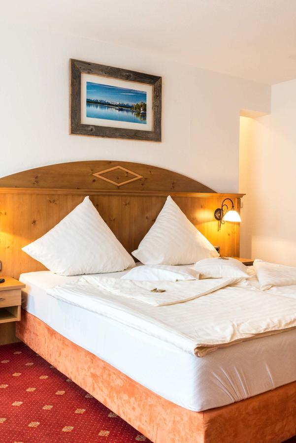 Hotel Huber Am