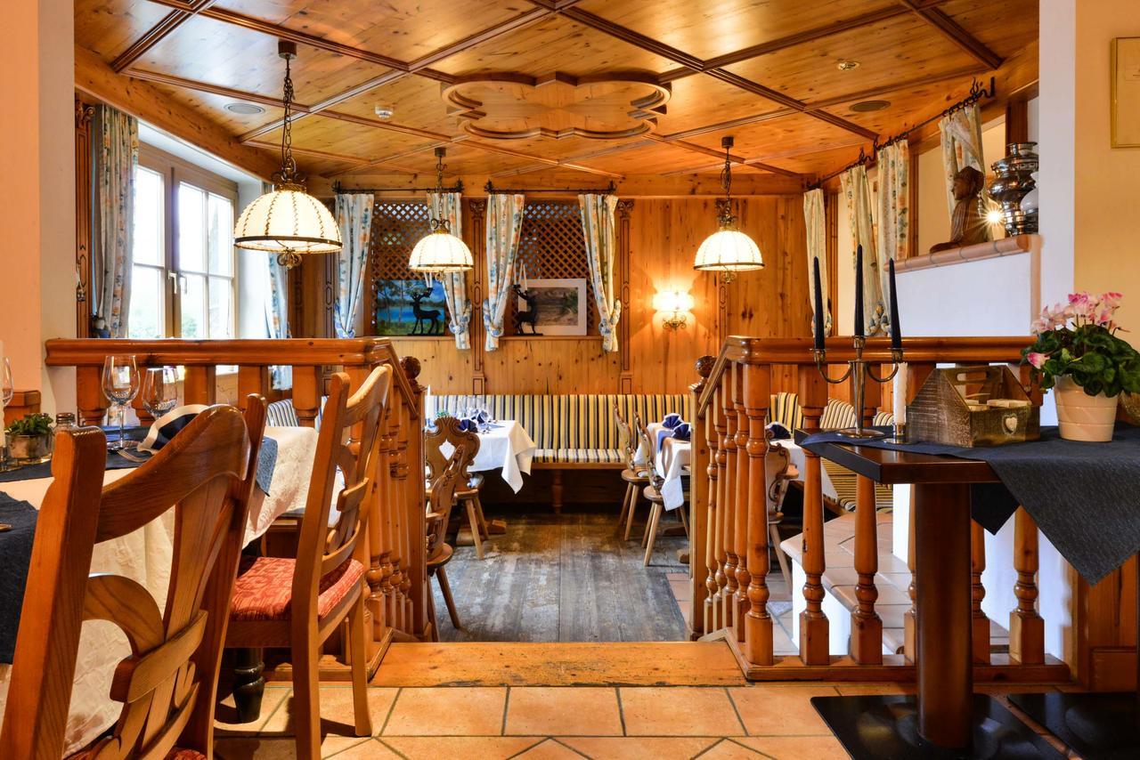Huber Am Hotel
