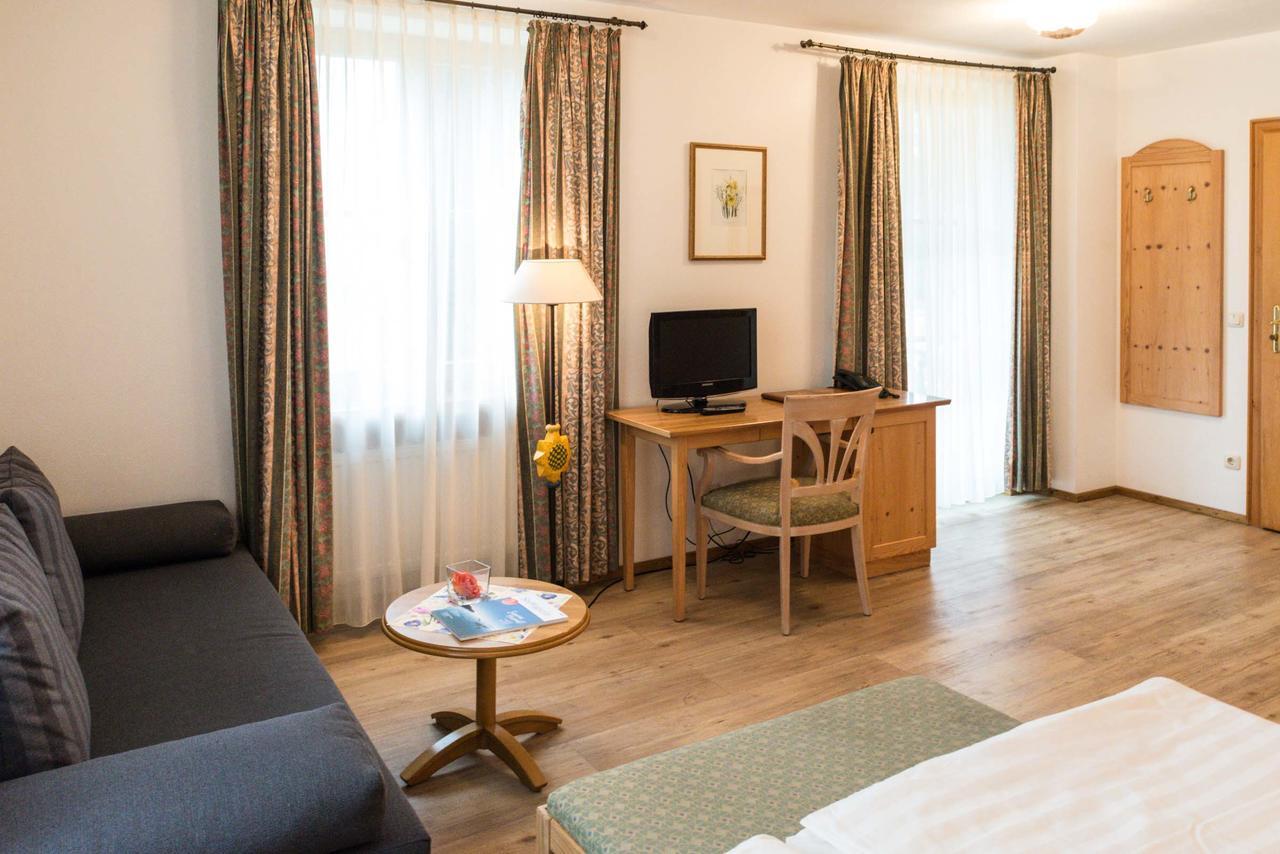 Huber Am Hotel Münsing