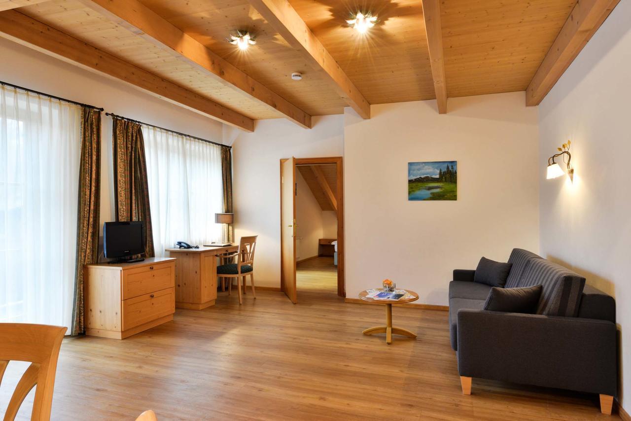 Hotel Huber Am
