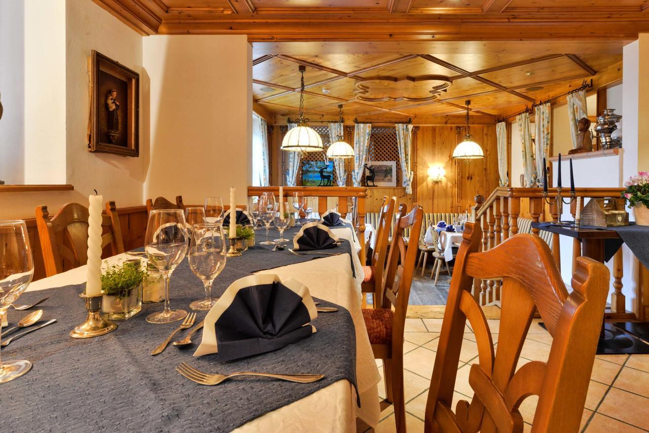 Hotel Huber Am Münsing