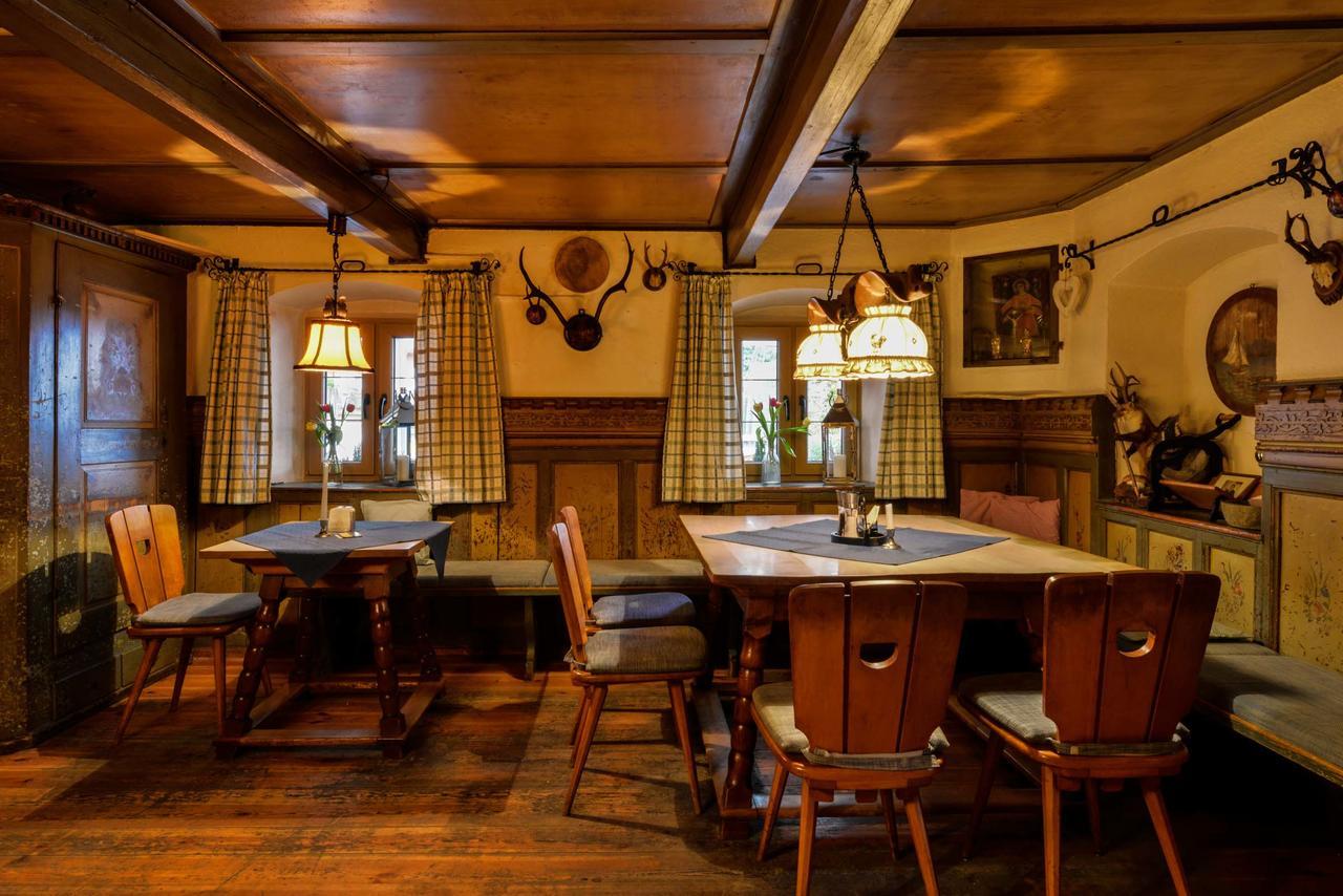 Huber Am Hotel
