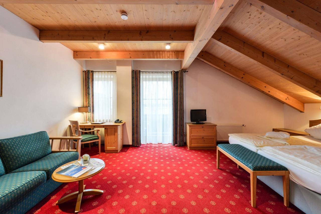 Huber Am Hotel