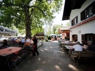 Huber Am Hotel 3*