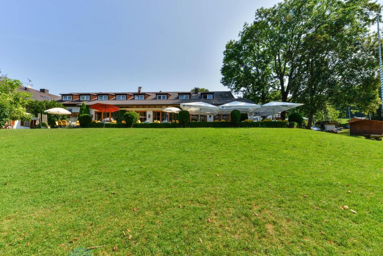 Hotel Huber Am 3*